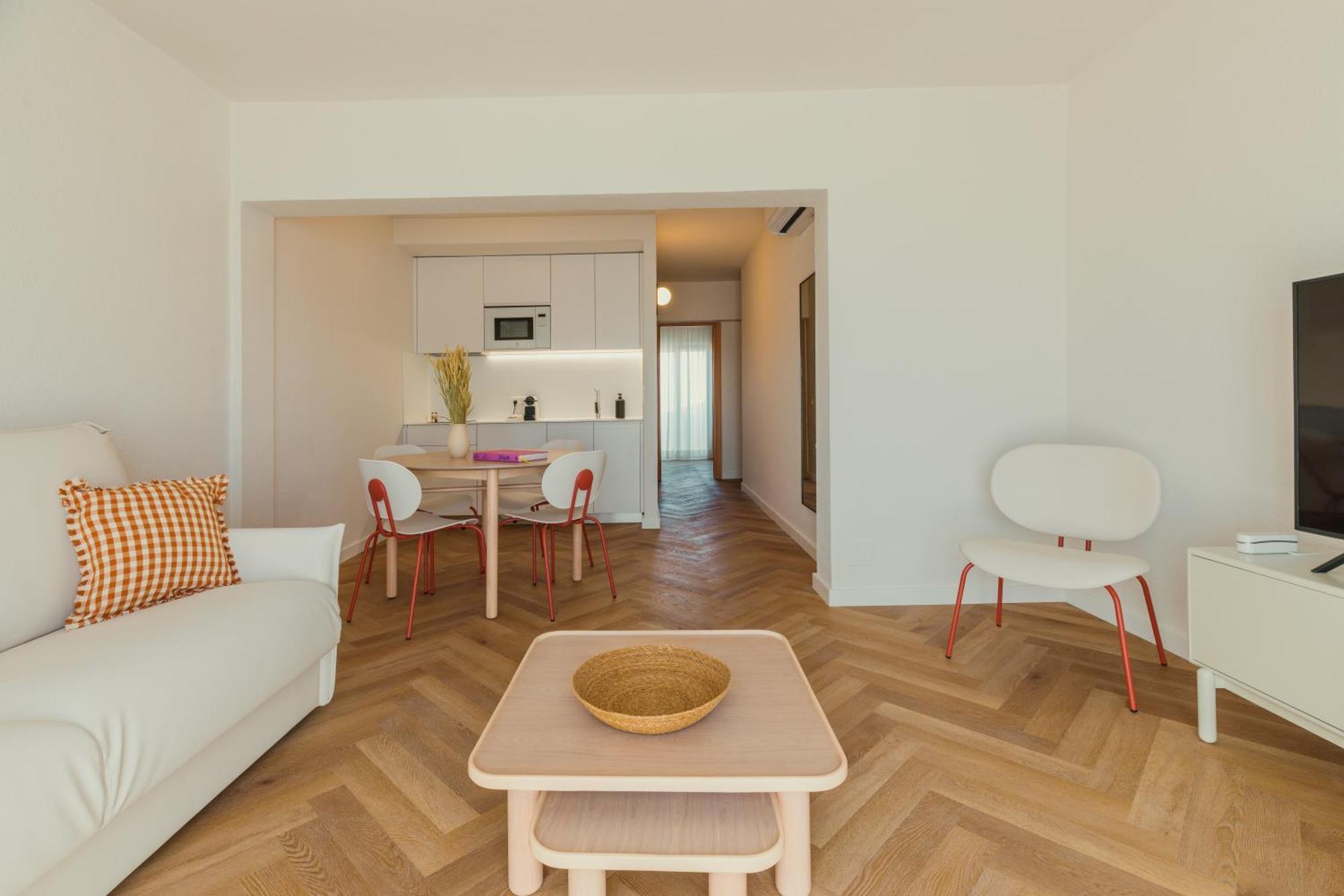 Apartamentos Top Secret Prestige Es Pujols - Formentera Vacaciones Exterior foto